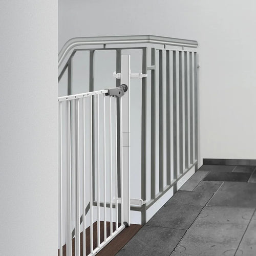 46906 Reer монтажен елемент за преграда за стълби StairFlex by Reer
