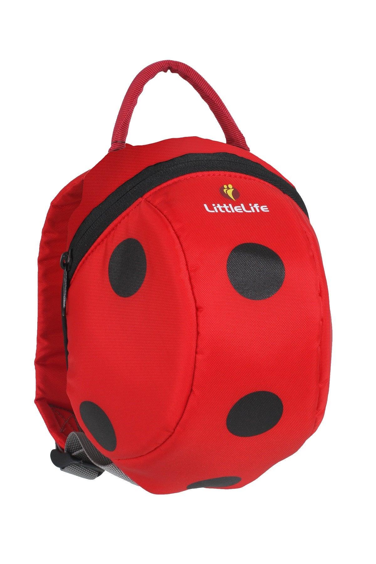 LittleLife L10813 раница калинка 2 л. by LittleLife