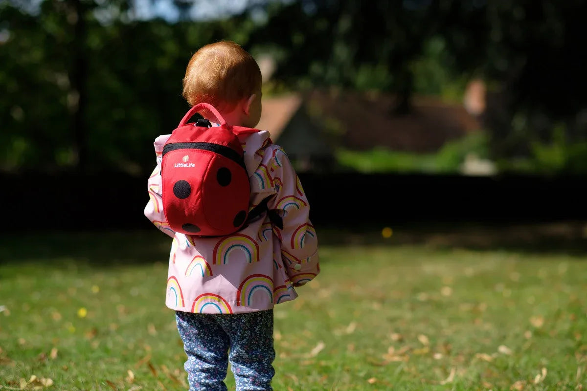 LittleLife L10813 раница калинка 2 л. by LittleLife