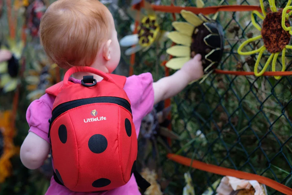 LittleLife L10813 раница калинка 2 л. by LittleLife