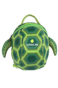 LittleLife L10811 раница костенурка 2 л. by LittleLife