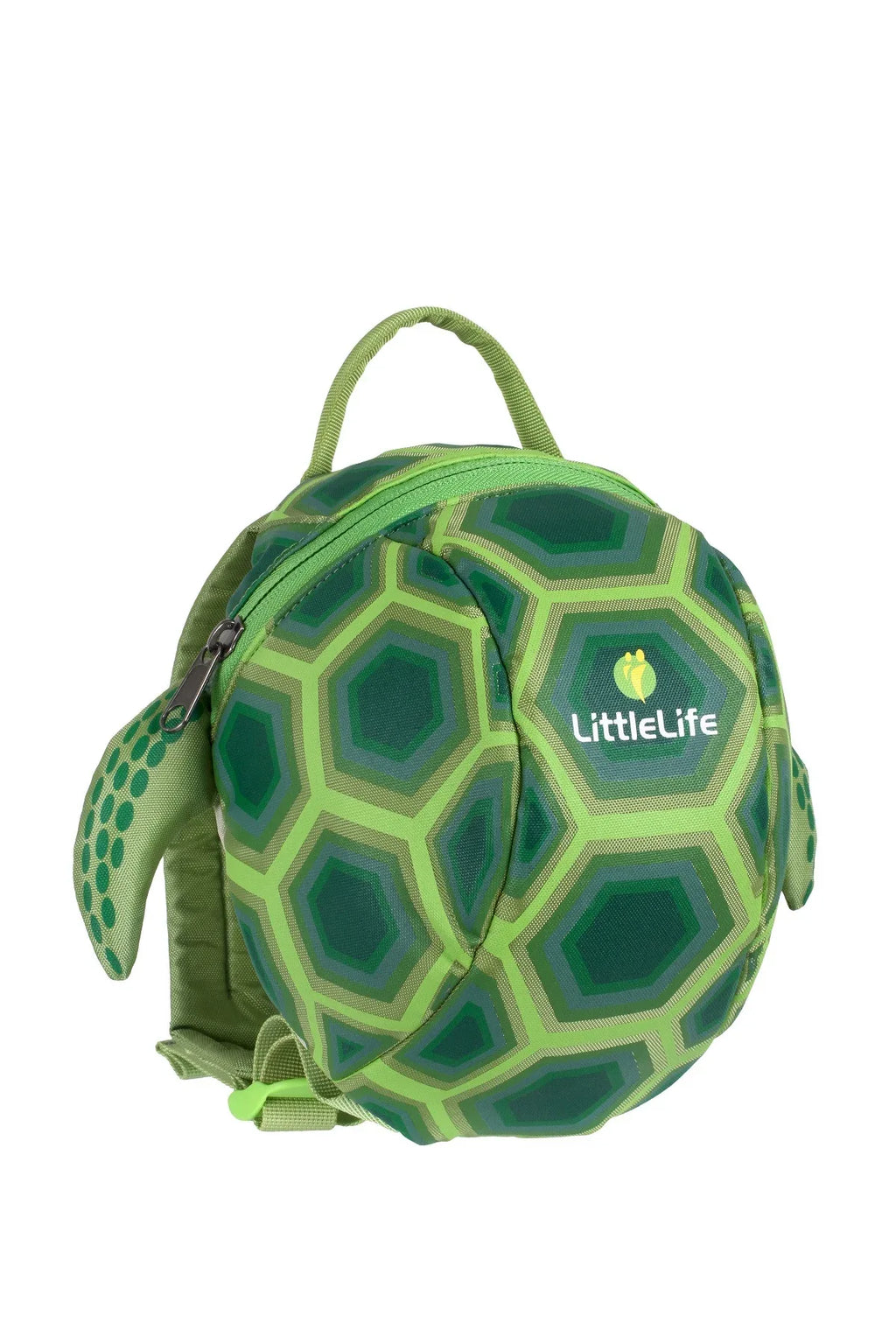 LittleLife L10811 раница костенурка 2 л. by LittleLife