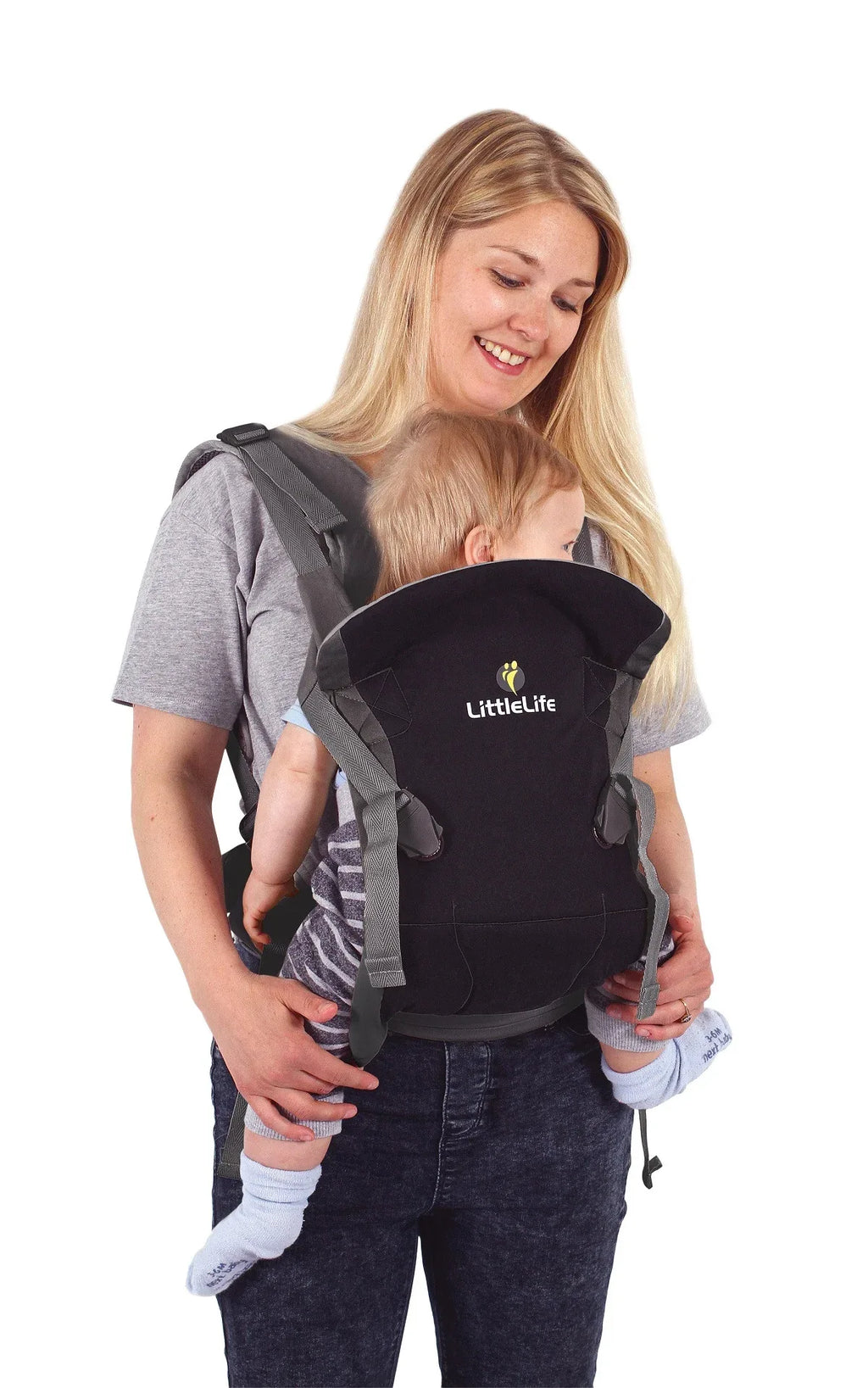 LittleLife L14050 Acorn Раница за носена на деца by LittleLife