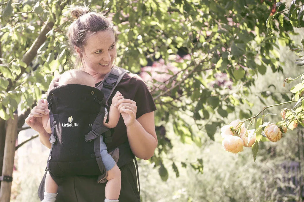 LittleLife L14050 Acorn Раница за носена на деца by LittleLife