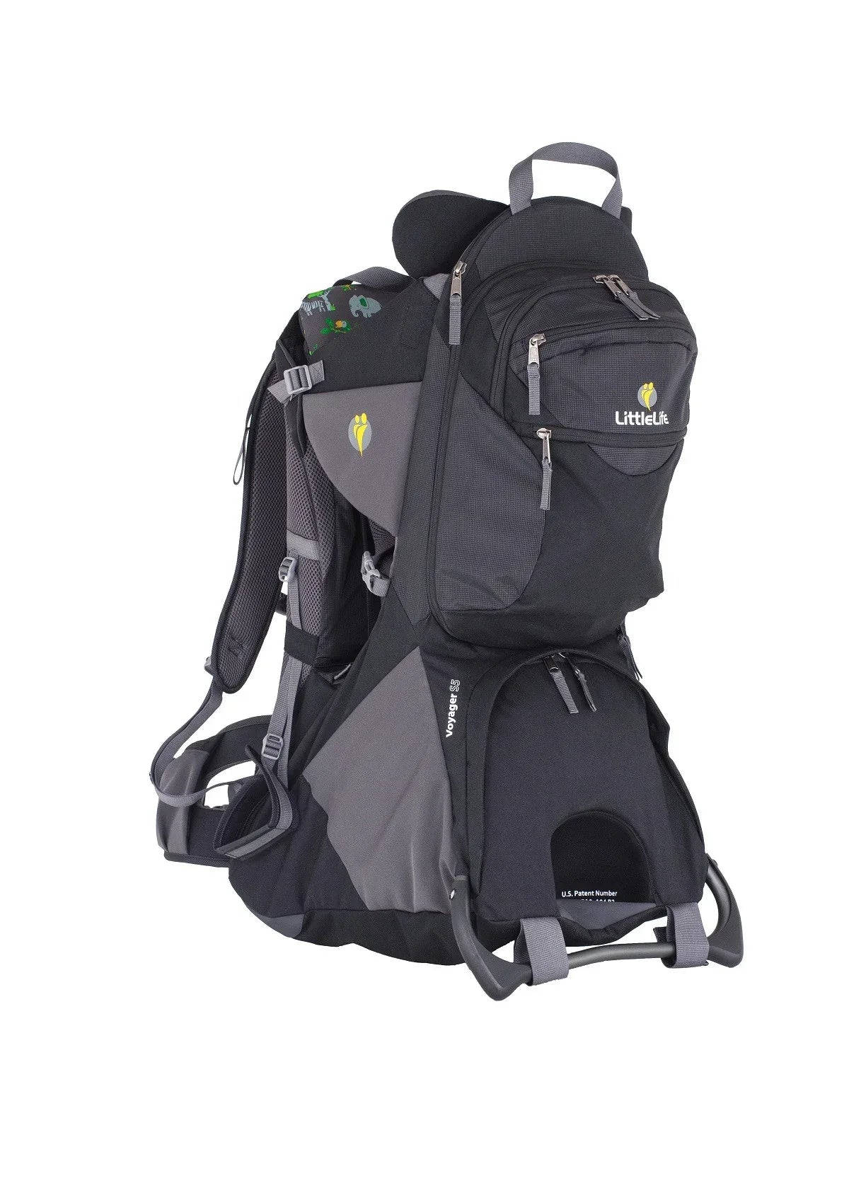 LittleLife L14030 Voyager S5 Раница за носена на деца by LittleLife