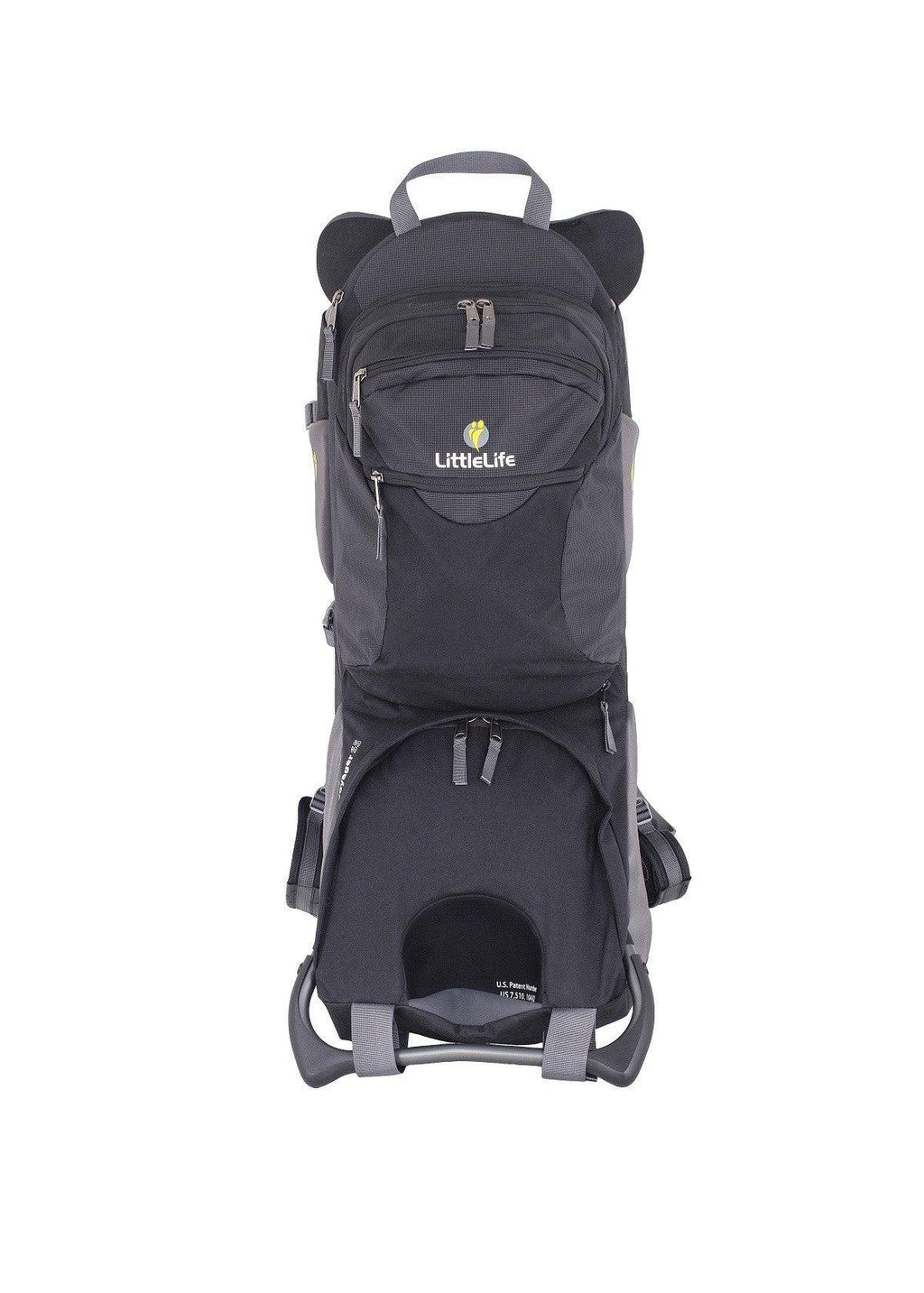 LittleLife L14030 Voyager S5 Раница за носена на деца by LittleLife