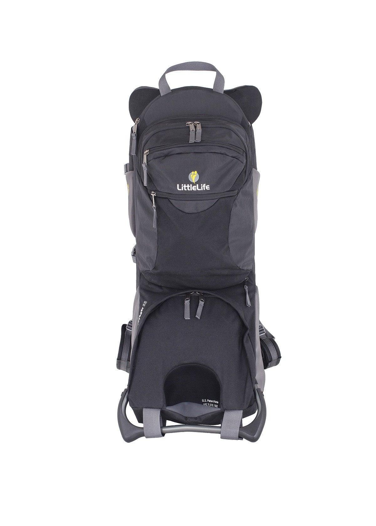 LittleLife L14030 Voyager S5 Раница за носена на деца by LittleLife