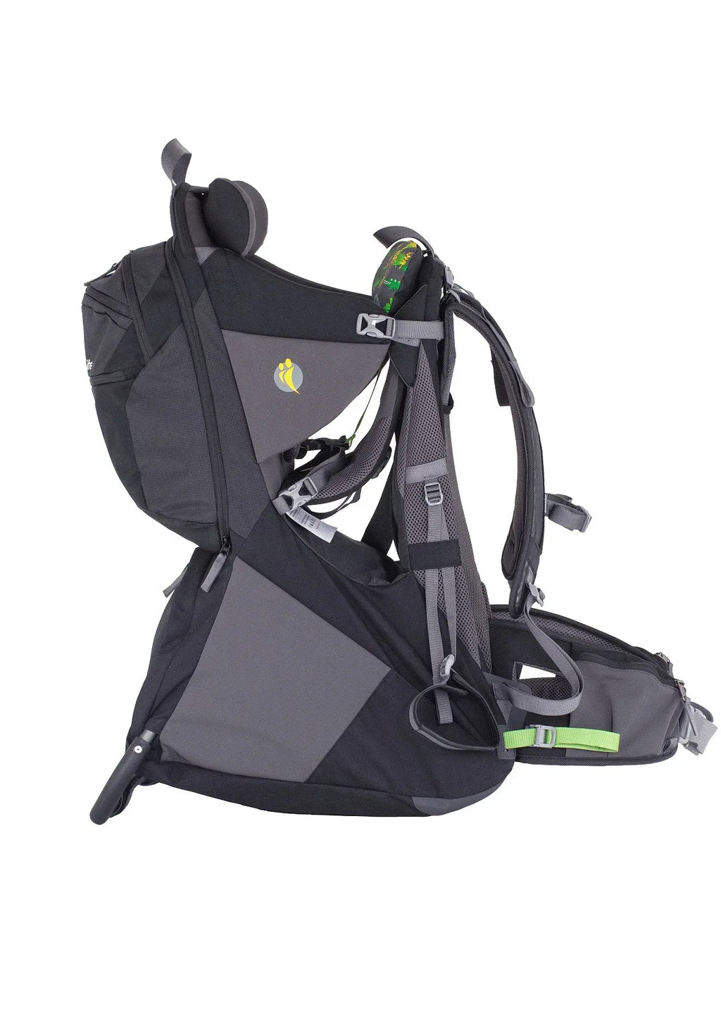 LittleLife L14030 Voyager S5 Раница за носена на деца by LittleLife