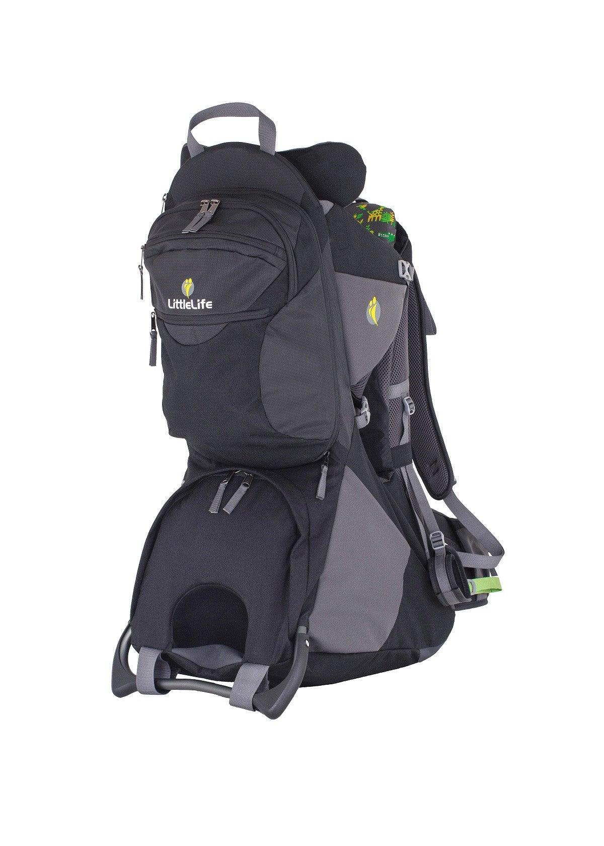LittleLife L14030 Voyager S5 Раница за носена на деца by LittleLife