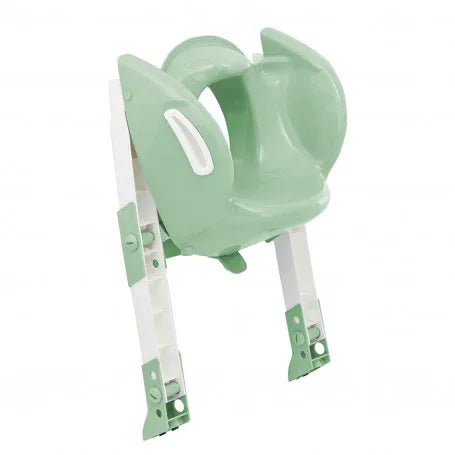 2172559 Thermobaby Kiddyloo адаптер за тоалетна GREEN CELADON by Thermobaby