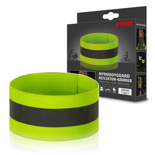53185 Reer MyBuddyGuard светлоотразителни ленти by Reer