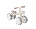 Колело Ride-On Zipi Beige by Kikkaboo