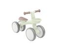 Колело Ride-On Zipi Mint by Kikkaboo