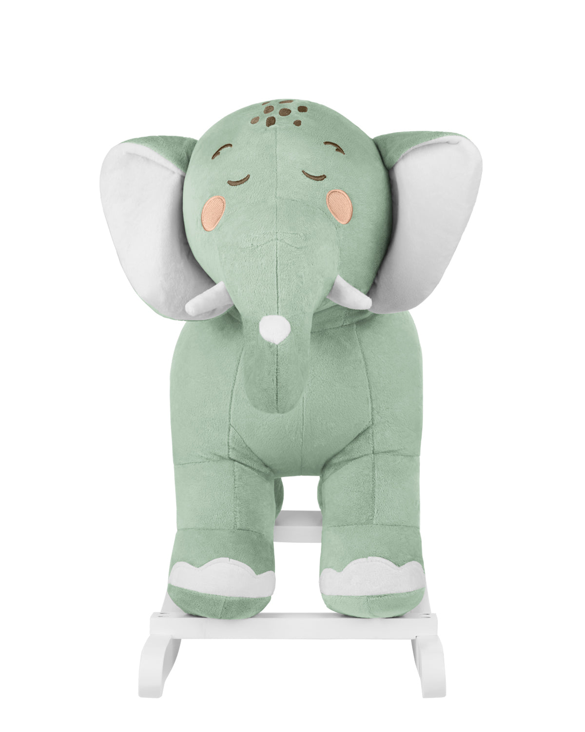 Люлееща играчка Elephant by Kikkaboo