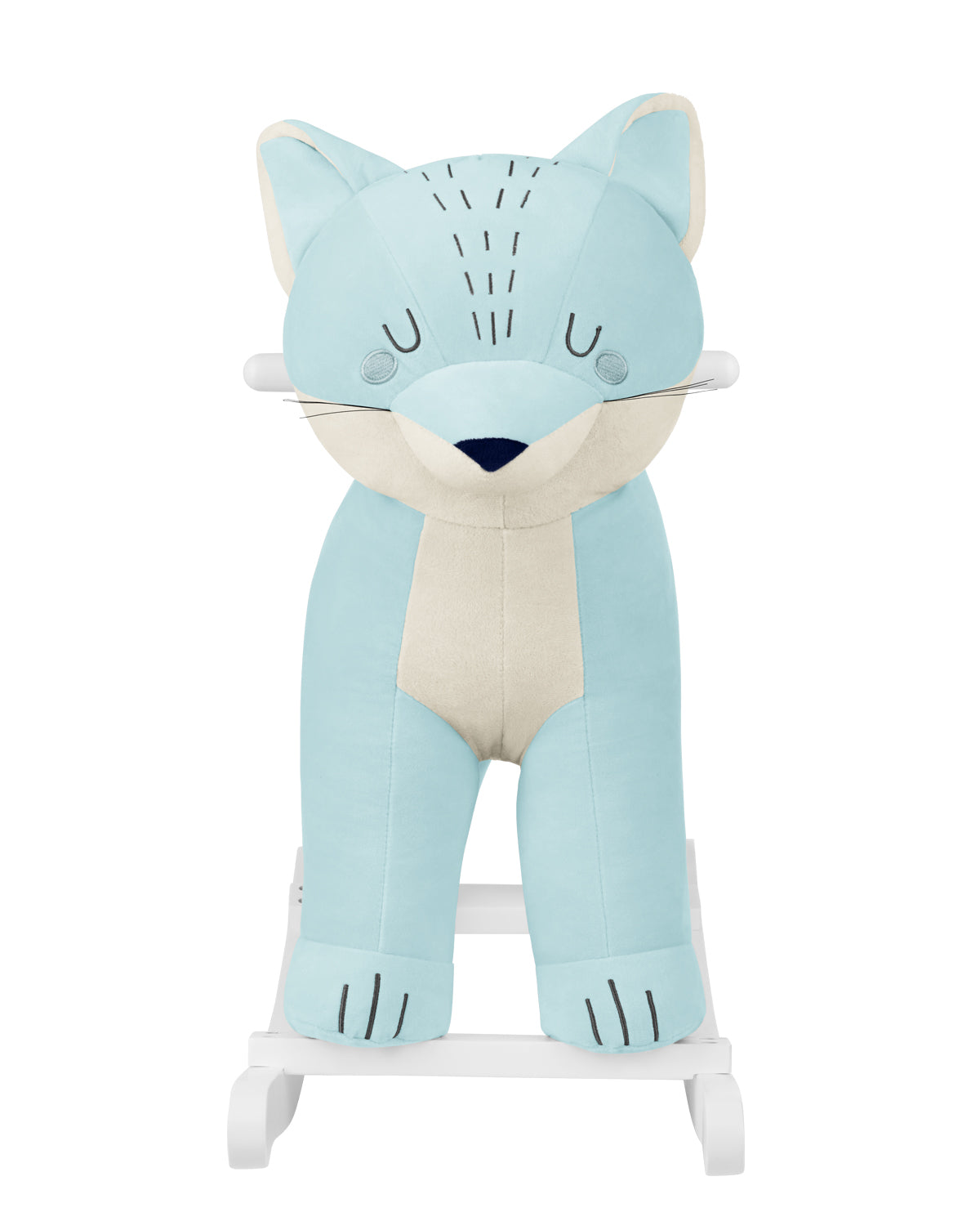 Люлееща играчка Fox by Kikkaboo