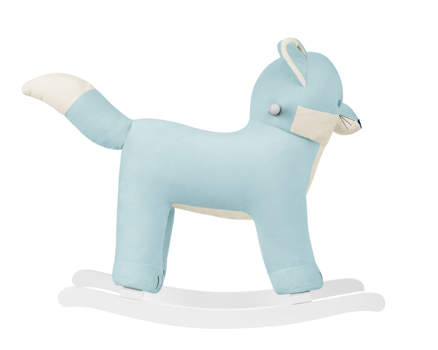 Люлееща играчка Fox by Kikkaboo