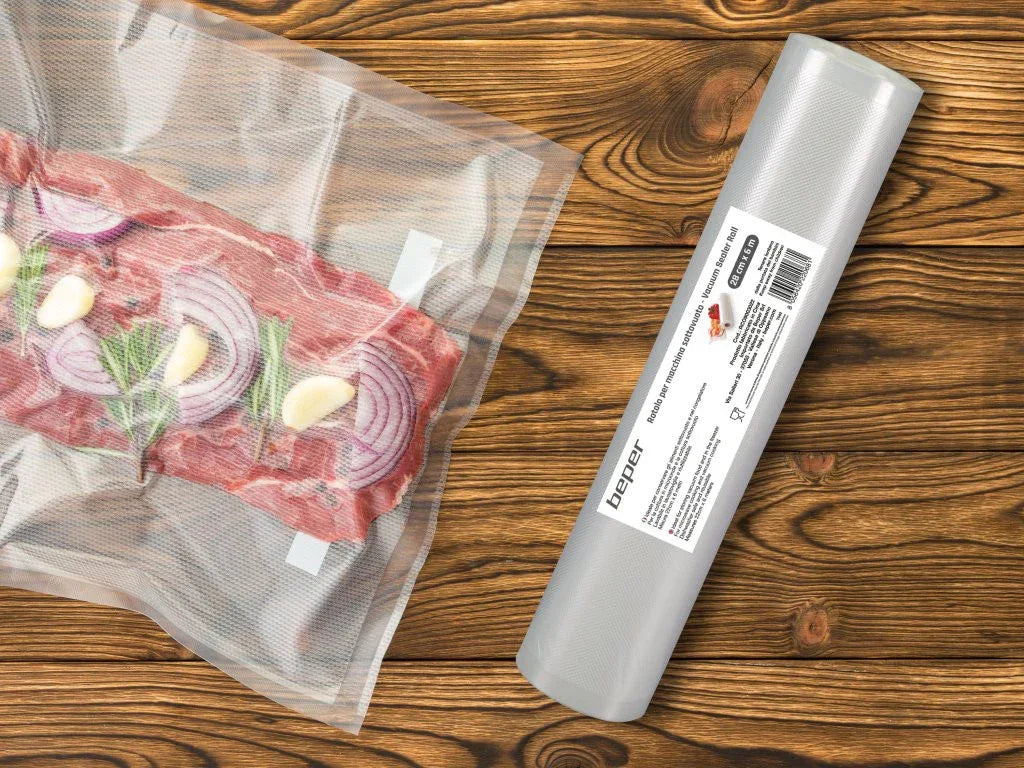 Beper RCO9003028 ролка за вакуум машина 28 см by Beper