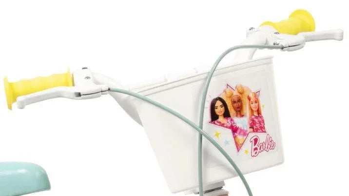 Toimsa детски велосипед 16" Barbie 1665 by Toimsa