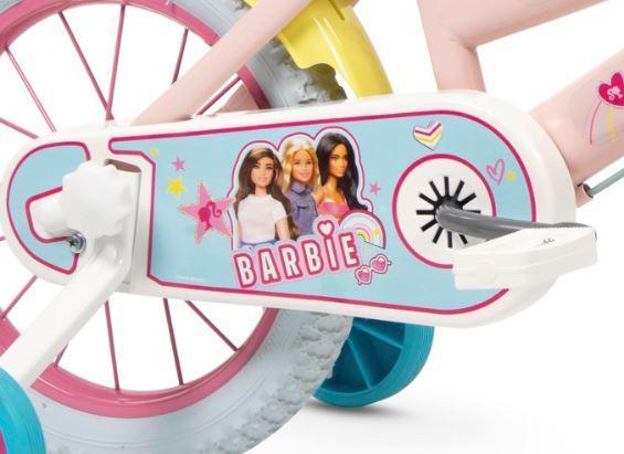 Toimsa детски велосипед 14" Barbie 1465 by Toimsa
