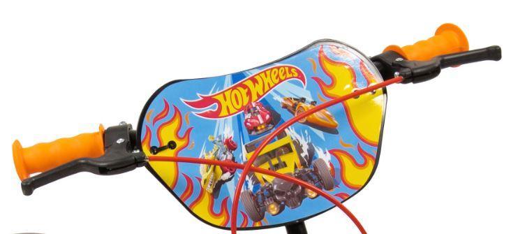 Toimsa детски велосипед 14" Hot Wheels 1468 by Toimsa