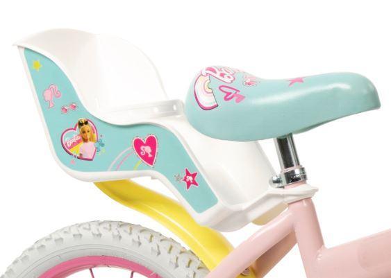 Toimsa детски велосипед 16" Barbie 1665 by Toimsa