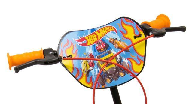 Toimsa детски велосипед 16" Hot Wheels 1668 by Toimsa