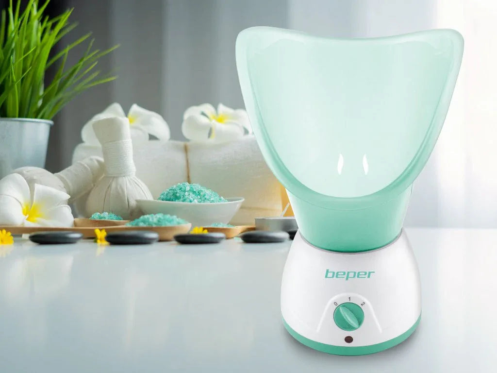Beper 40.967N сауна за лице by Beper