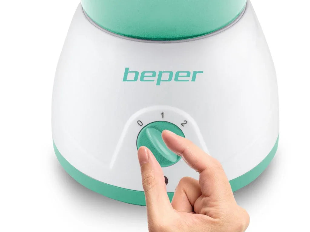 Beper 40.967N сауна за лице by Beper