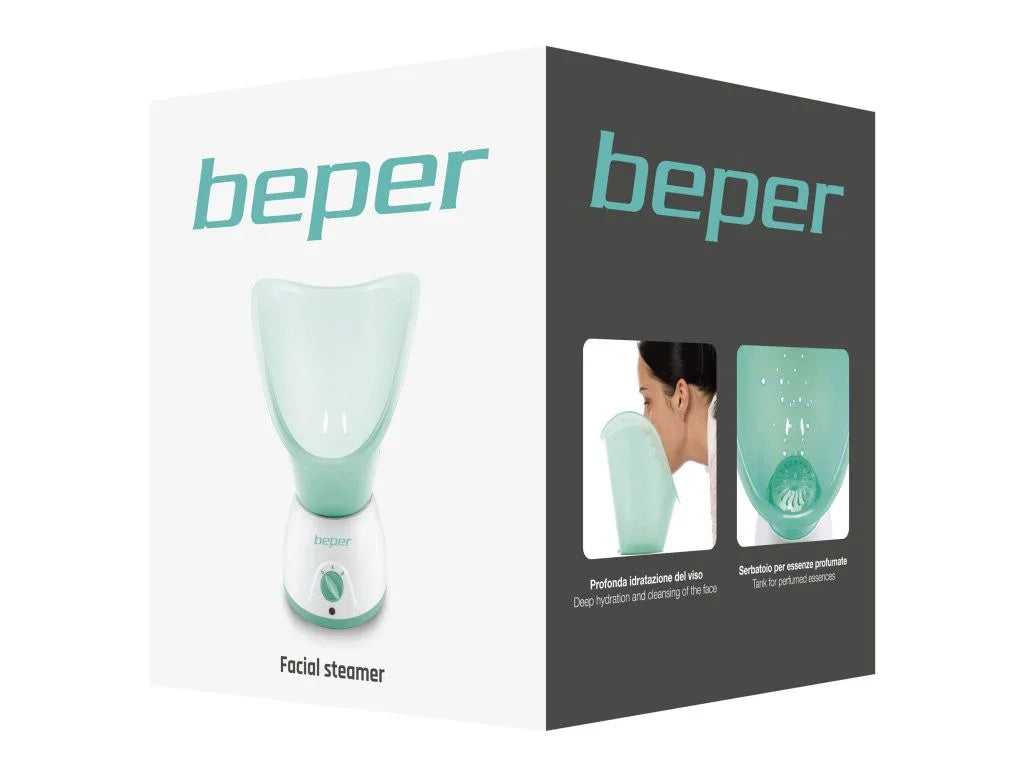 Beper 40.967N сауна за лице by Beper