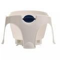 2195600 Thermobaby Aquafun седалка за къпане WHITE by Thermobaby