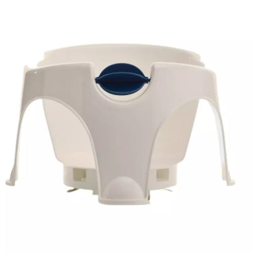 2195600 Thermobaby Aquafun седалка за къпане WHITE by Thermobaby