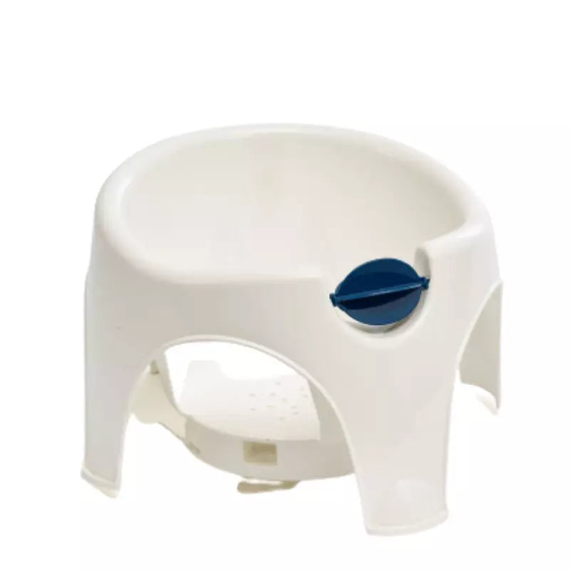 2195600 Thermobaby Aquafun седалка за къпане WHITE by Thermobaby
