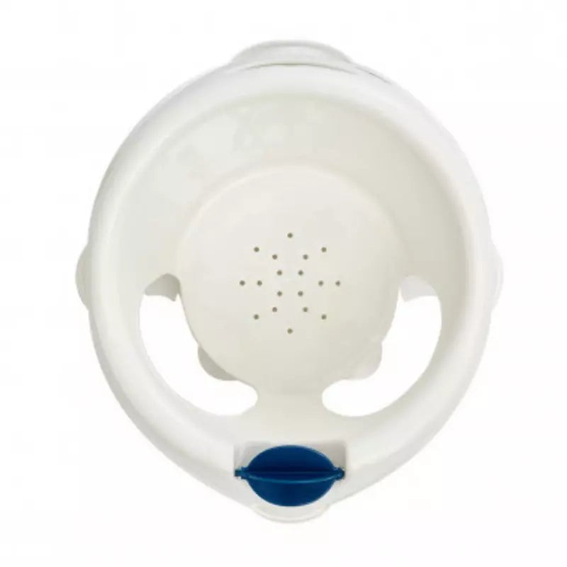 2195600 Thermobaby Aquafun седалка за къпане WHITE by Thermobaby