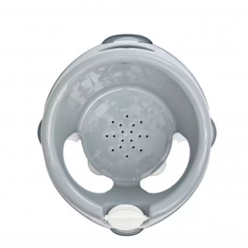 2195629 Thermobaby Aquafun седалка за къпане GREY by Thermobaby
