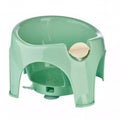 2195673 Thermobaby Aquafun седалка за къпане GREEN by Thermobaby
