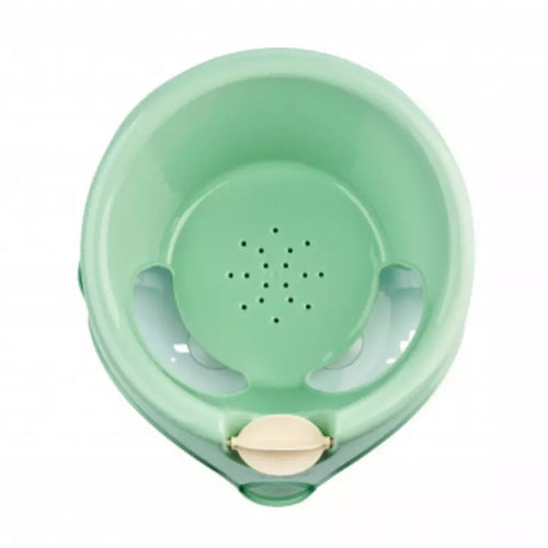 2195673 Thermobaby Aquafun седалка за къпане GREEN by Thermobaby