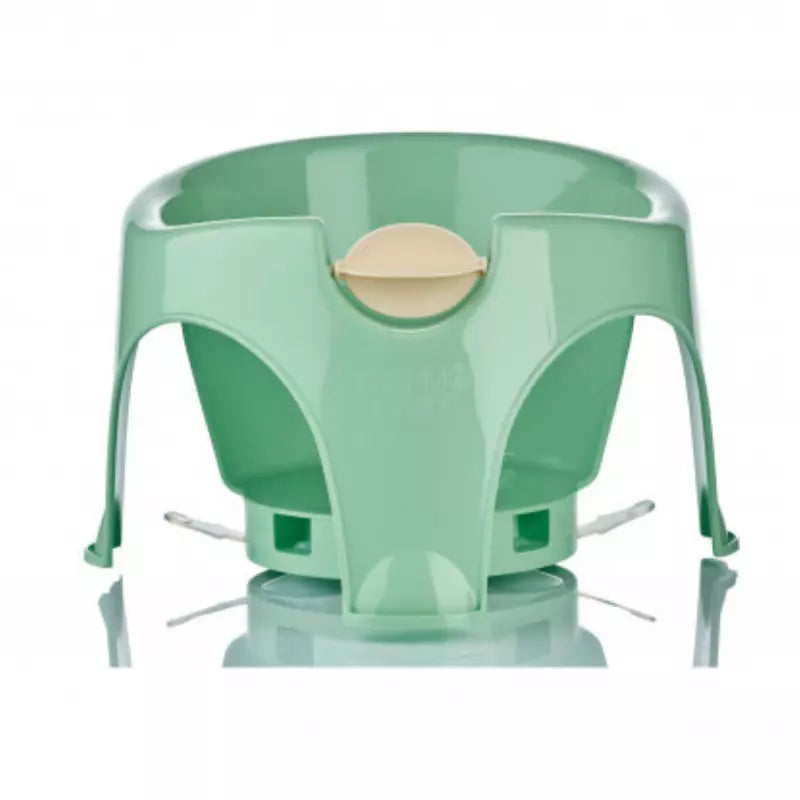2195673 Thermobaby Aquafun седалка за къпане GREEN by Thermobaby