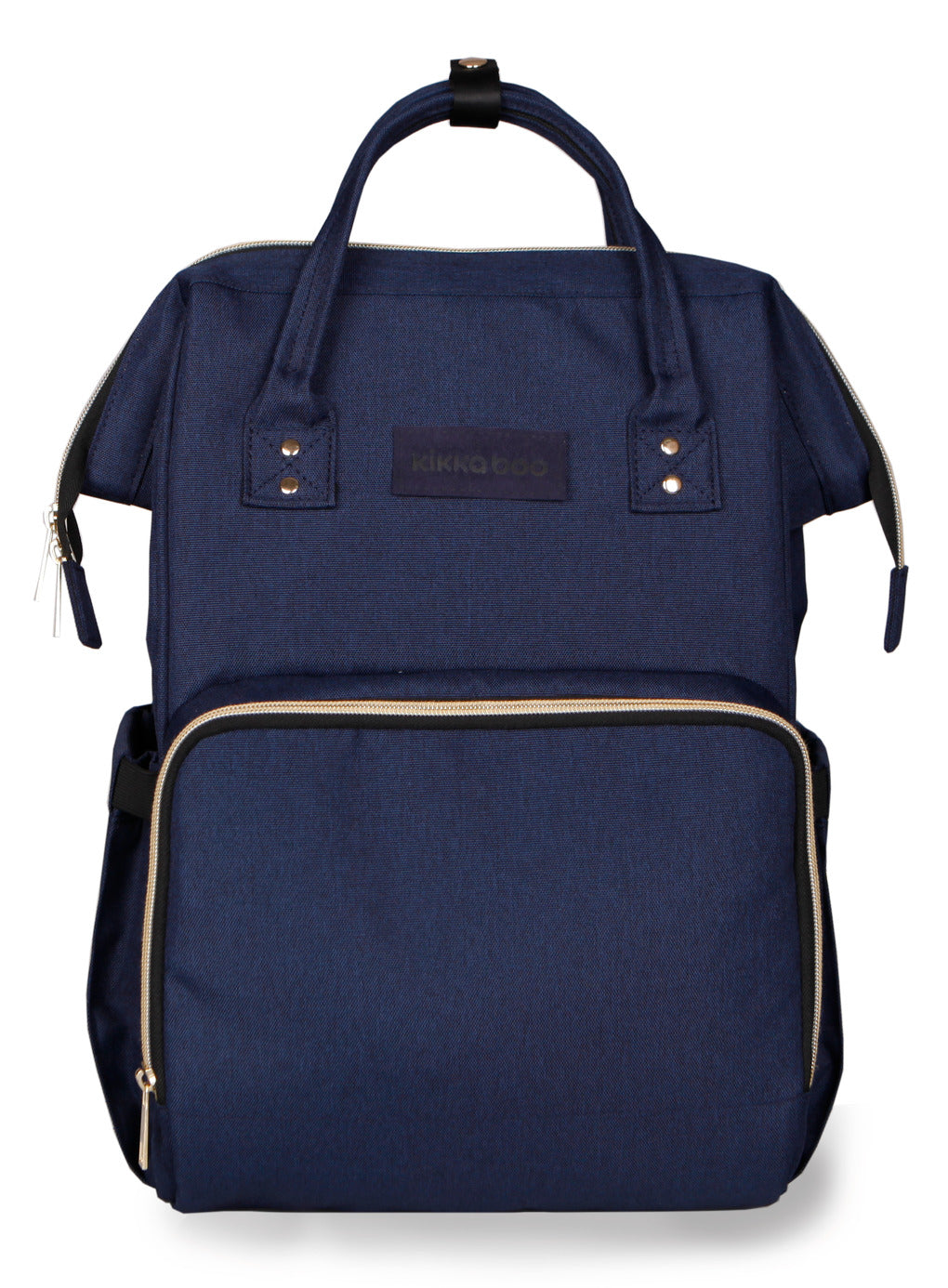 Чанта Siena Navy by Kikkaboo