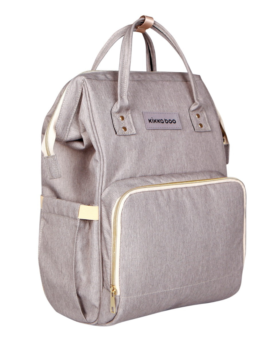 Чанта Siena Beige by Kikkaboo