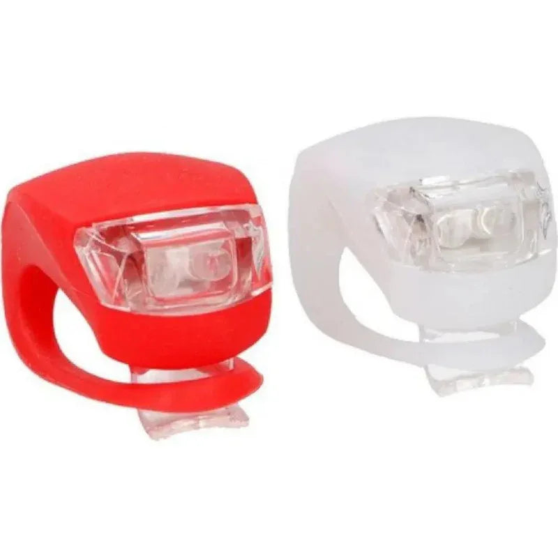 Dunlop комплект LED светлини 2 бр by Dunlop
