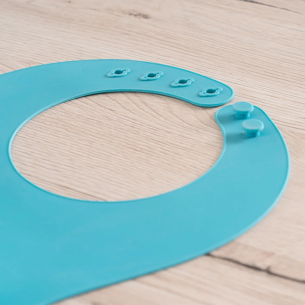 25033 Reer силиконов лигавник син by Reer