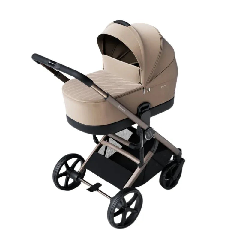 Avionaut SIRIUS бебешка количка 2в1 Beige.02 by Avionaut