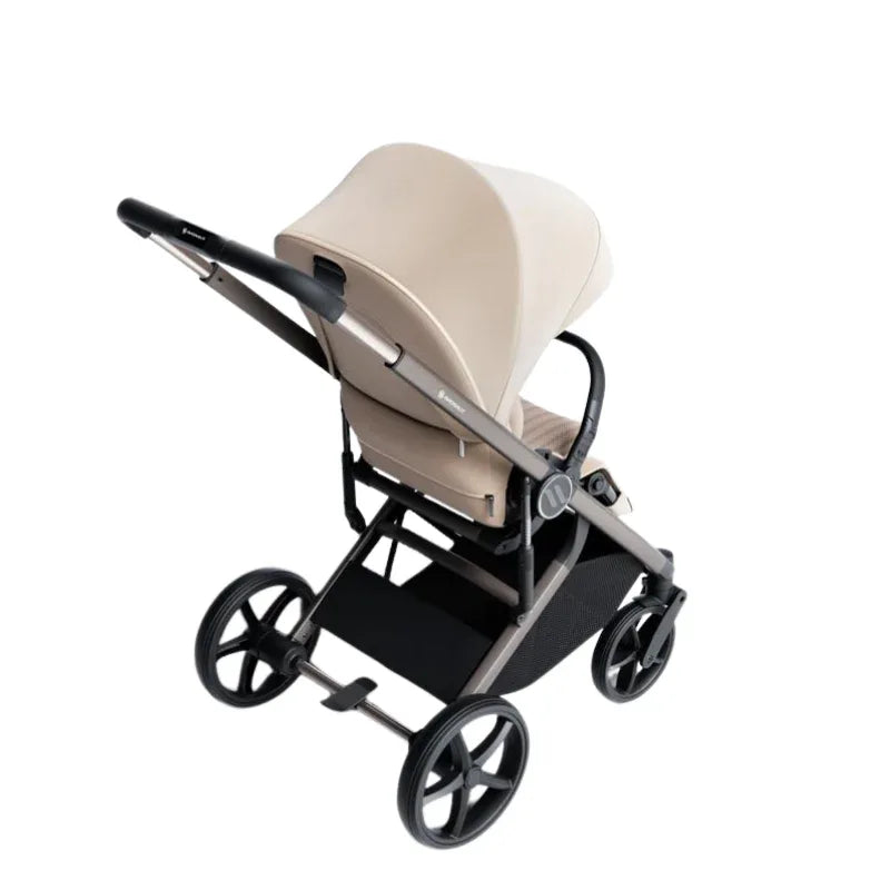 Avionaut SIRIUS бебешка количка 2в1 Beige.02 by Avionaut