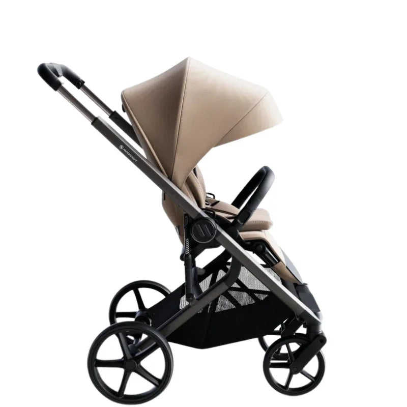 Avionaut SIRIUS бебешка количка 2в1 Beige.02 by Avionaut