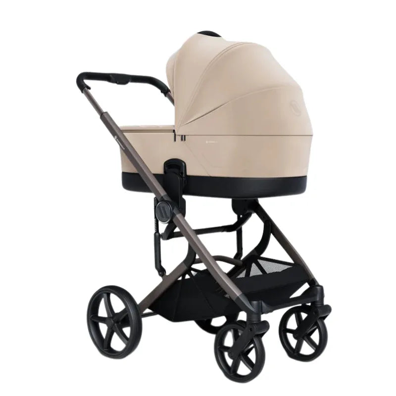 Avionaut SIRIUS бебешка количка 2в1 Beige.02 by Avionaut