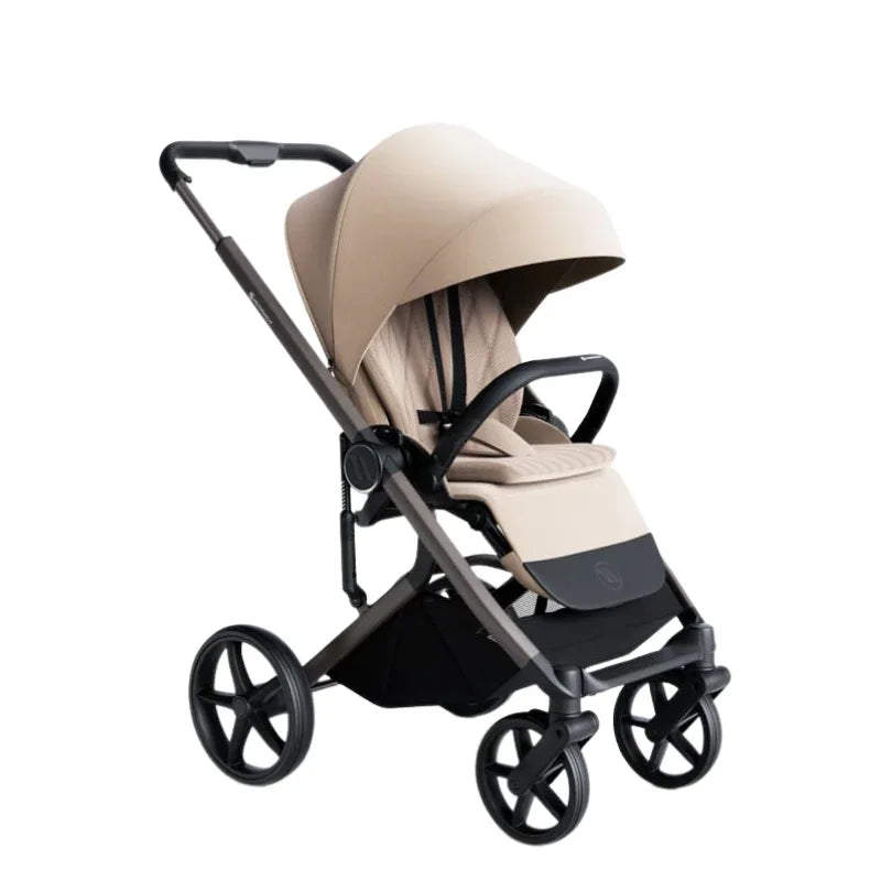 Avionaut SIRIUS бебешка количка 2в1 Beige.02 by Avionaut