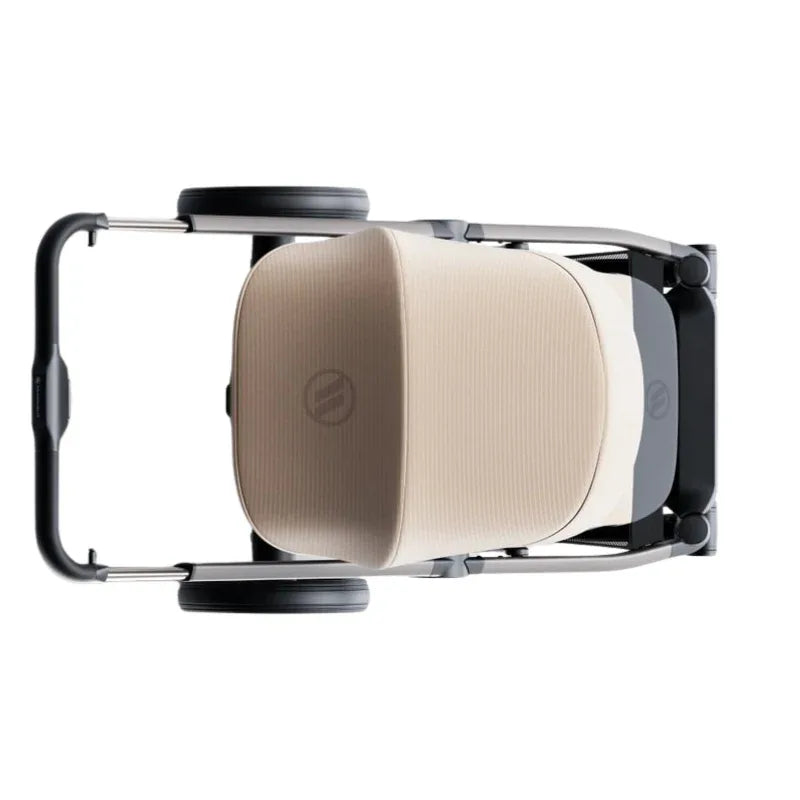 Avionaut SIRIUS бебешка количка 2в1 Beige.02 by Avionaut