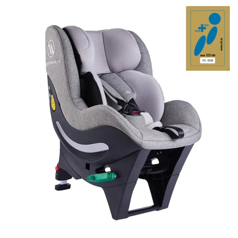Avionaut SKY 2.0 столче за кола NL.01 GREY by Avionaut