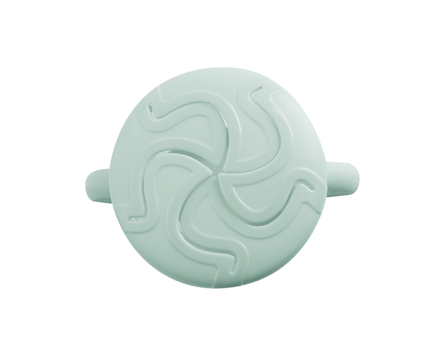 Купа за снак Snack-me-up Mint by Kikkaboo