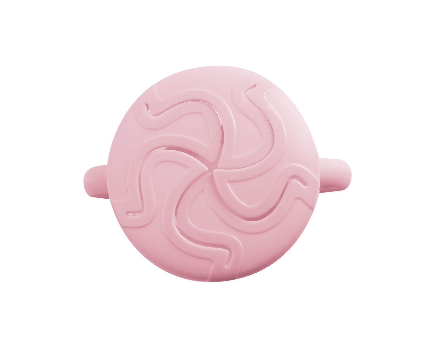 Купа за снак Snack-me-up Pink by Kikkaboo
